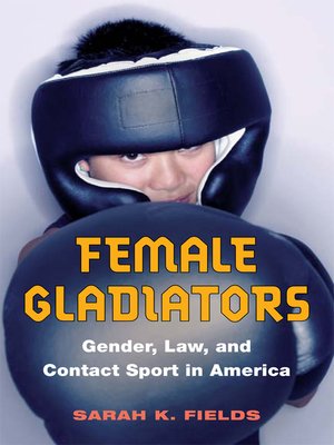cover image of Female Gladiators
